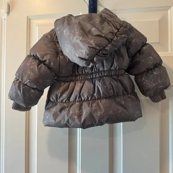 12-18mth Winter jacket, Old Navy - Picture 2 of 4
